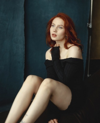 Диана, 22 - Фото №1